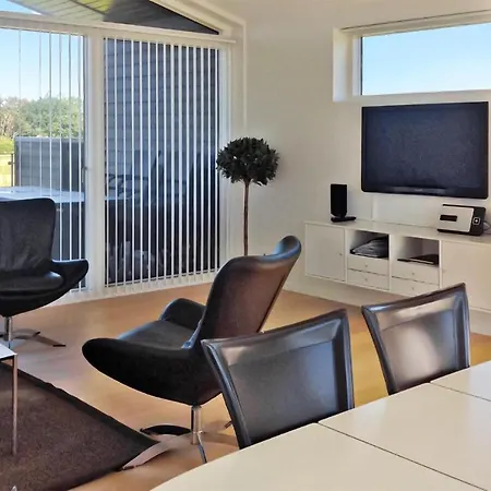 Kaereng Feriehus Frederikshavn