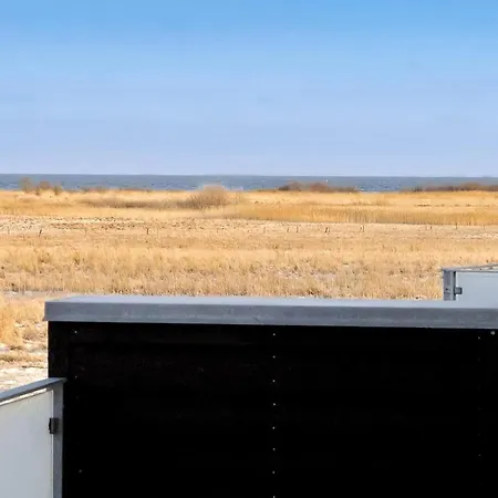 Feriehus Kaereng Frederikshavn