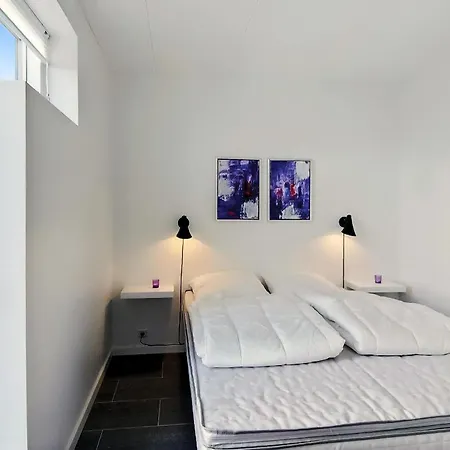 Casa vacanze Kaereng *